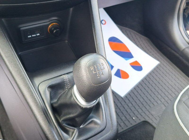 Kia Venga mały przebieg klima