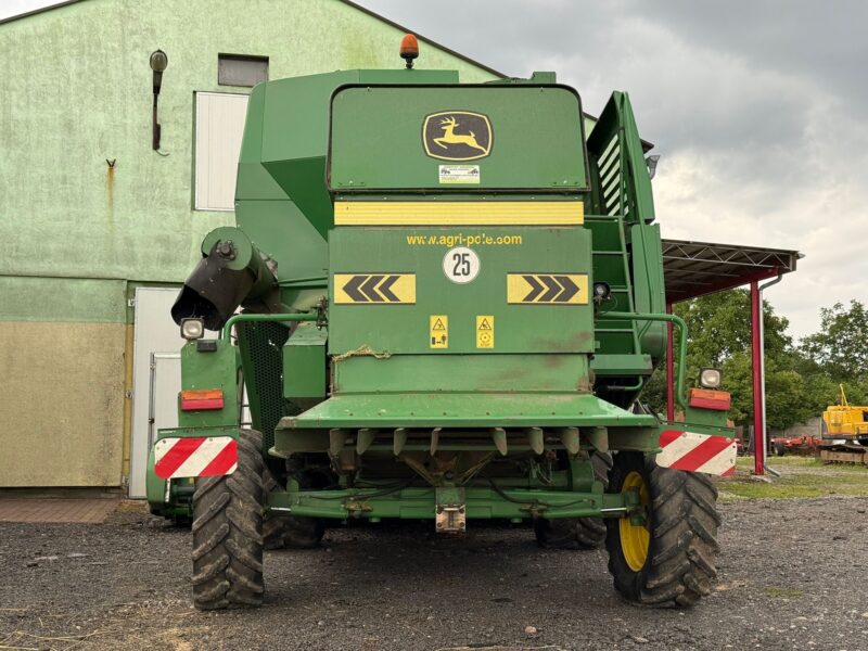 John deere 1479