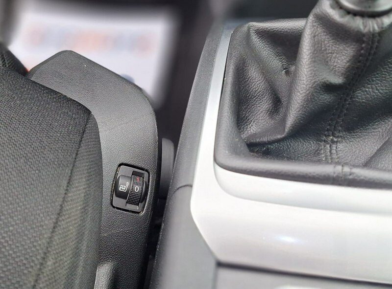 Citroen C4 Picasso Climatronic duza navi LEDY mały przebieg II (2013-)