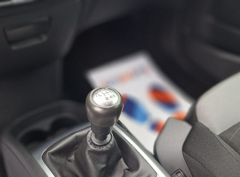 Citroen C4 Picasso Climatronic duza navi LEDY mały przebieg II (2013-)