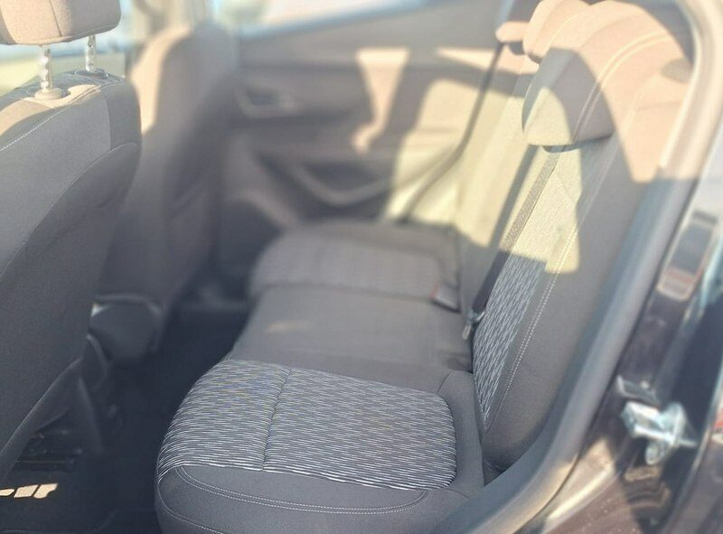 Opel Mokka Duża navi podgrzewana kierownica malutki przebieg 4x4 I (2012-2019)