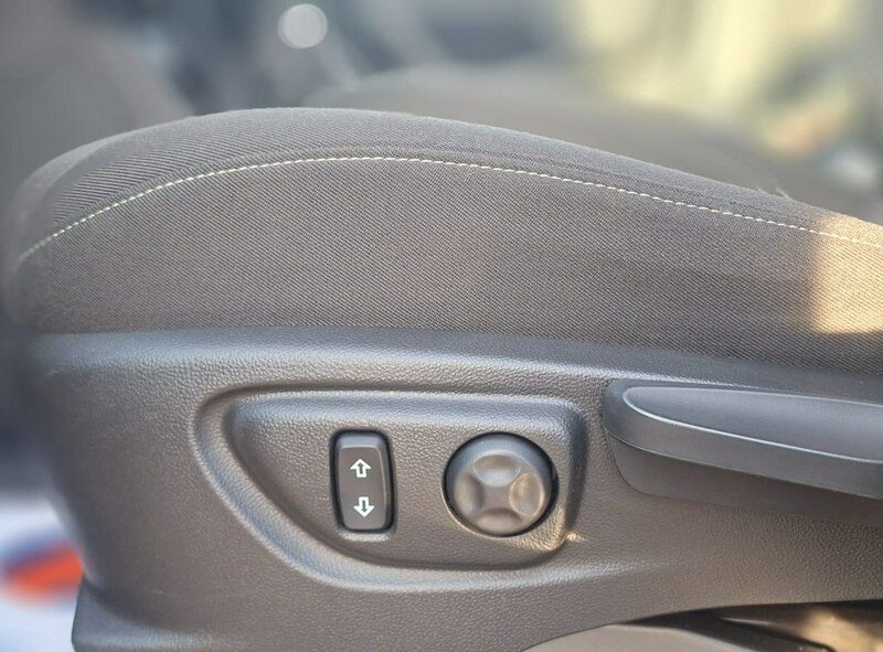 Opel Mokka Duża navi podgrzewana kierownica malutki przebieg 4x4 I (2012-2019)