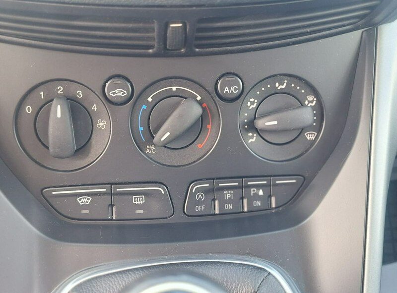 Ford C-Max klima Zarejstrowany nowy rązrząd super stan II (2010-)