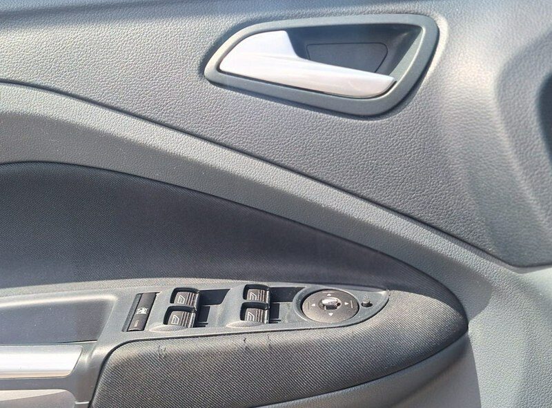 Ford C-Max klima Zarejstrowany nowy rązrząd super stan II (2010-)