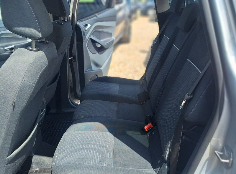 Ford C-Max klima Zarejstrowany nowy rązrząd super stan II (2010-)