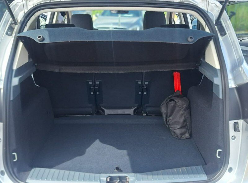 Ford C-Max klima Zarejstrowany nowy rązrząd super stan II (2010-)