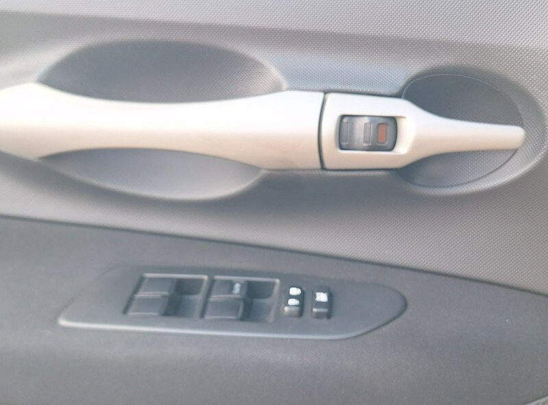 Toyota Auris Climatronic I (2006-2012)