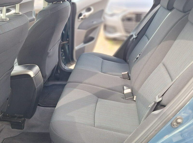 Toyota Auris Climatronic I (2006-2012)