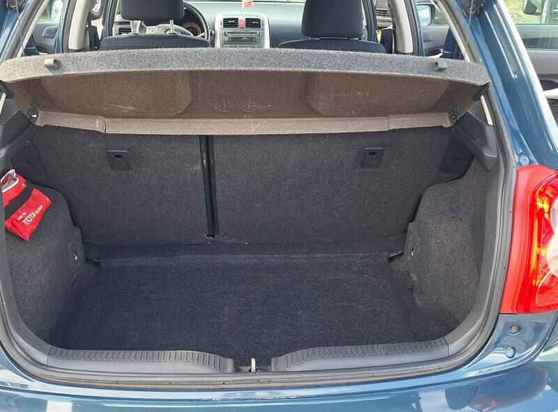 Toyota Auris Climatronic I (2006-2012)