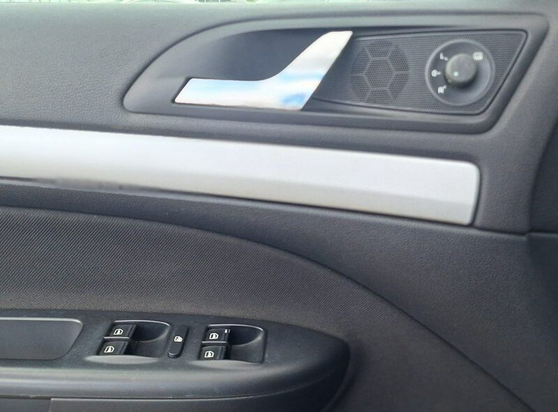 Škoda Octavia 1.9Tdi klima salon polska bez dpf II (2004-2013)