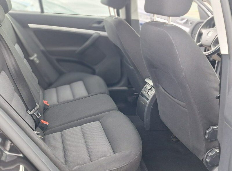 Škoda Octavia 1.9Tdi klima salon polska bez dpf II (2004-2013)
