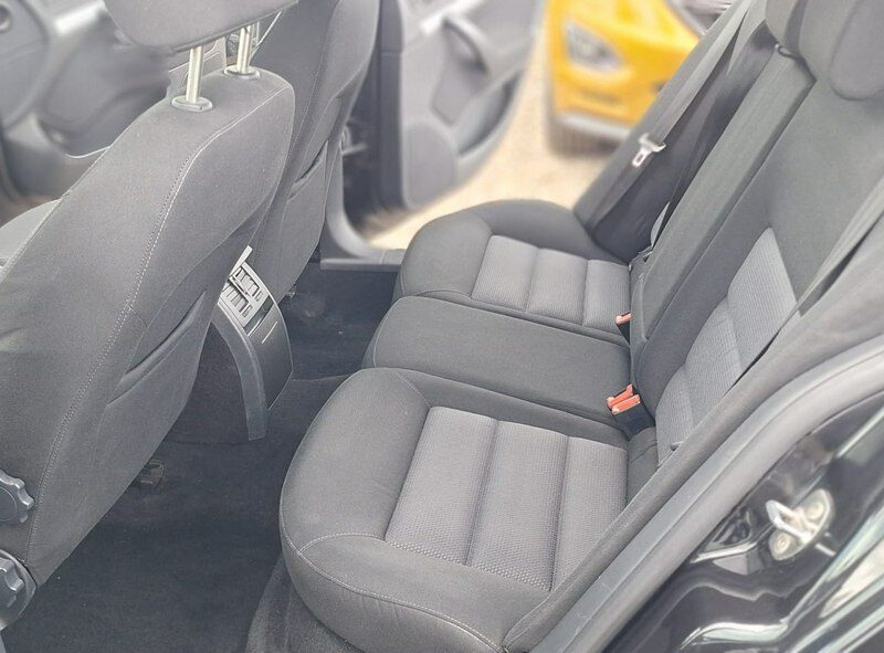 Škoda Octavia 1.9Tdi klima salon polska bez dpf II (2004-2013)