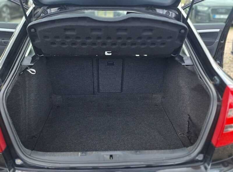 Škoda Octavia 1.9Tdi klima salon polska bez dpf II (2004-2013)