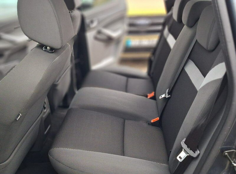 Ford Kuga climatronic I (2008-2012)