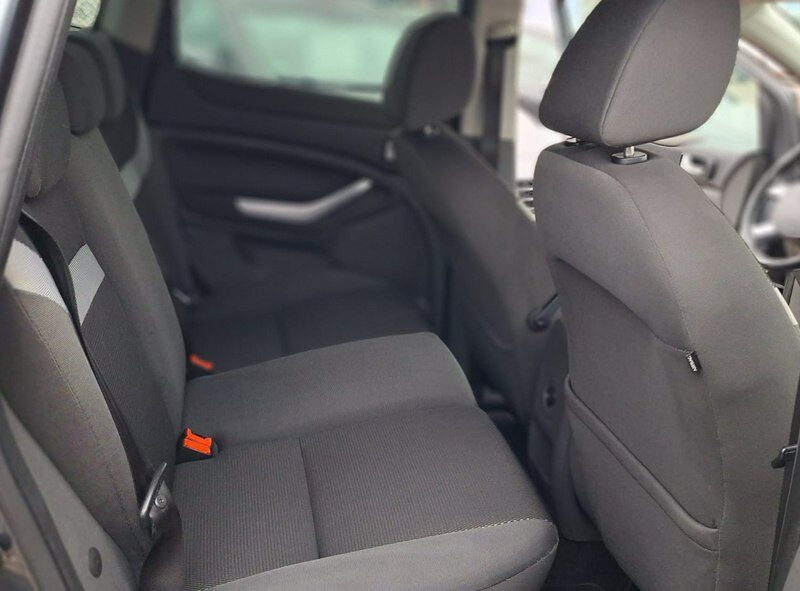 Ford Kuga climatronic I (2008-2012)