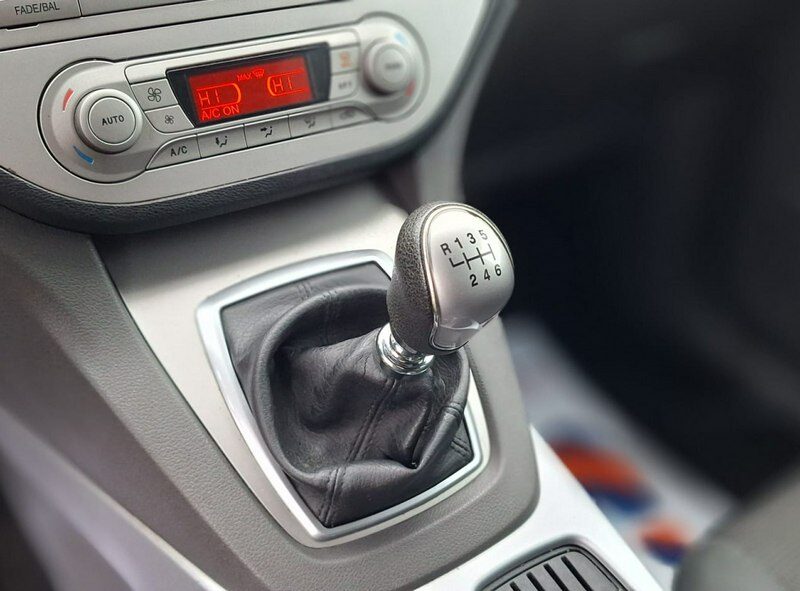 Ford Kuga climatronic I (2008-2012)