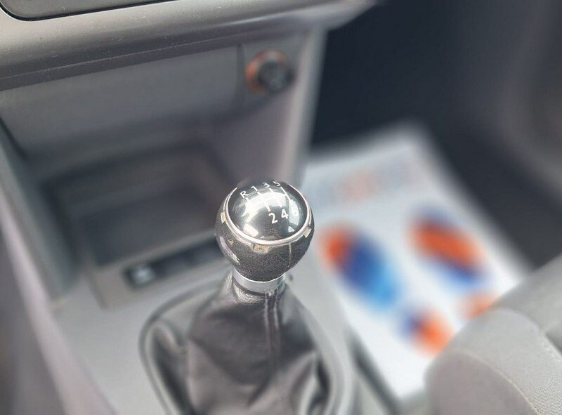 Volkswagen Touran Lift 1.9Tdi Climatronic super stan zarejestrowany I (2003-2010)