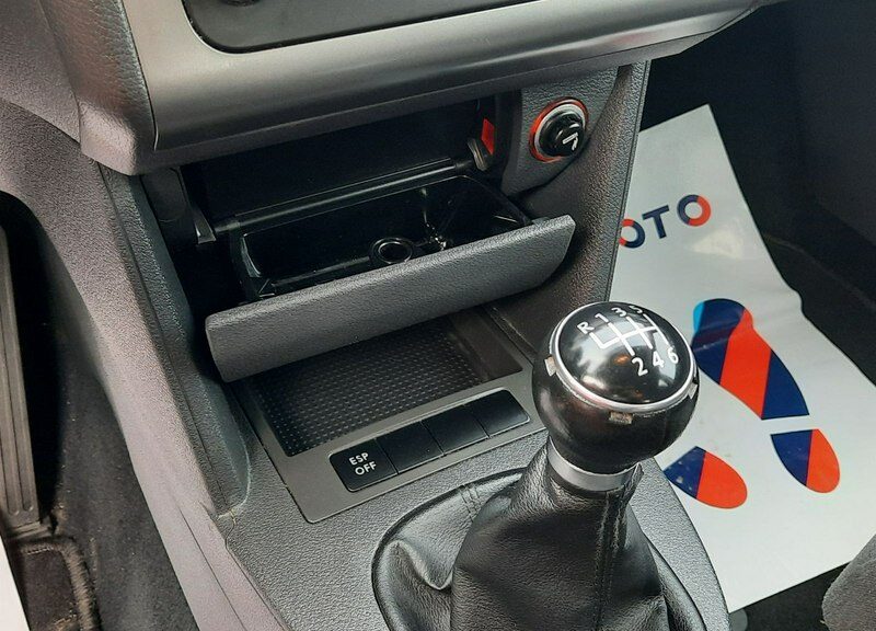 Volkswagen Touran Lift 1.9Tdi Climatronic super stan zarejestrowany I (2003-2010)