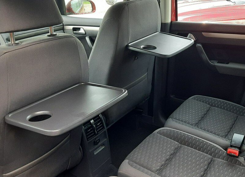 Volkswagen Touran Lift 1.9Tdi Climatronic super stan zarejestrowany I (2003-2010)