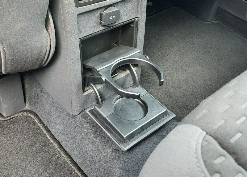 Volkswagen Touran Lift 1.9Tdi Climatronic super stan zarejestrowany I (2003-2010)