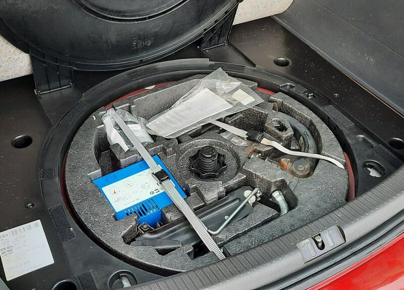 Volkswagen Touran Lift 1.9Tdi Climatronic super stan zarejestrowany I (2003-2010)