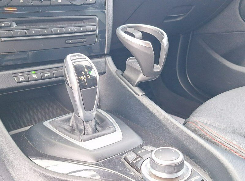BMW X1 automat sdrive ledy I (E84) (2009-2015)