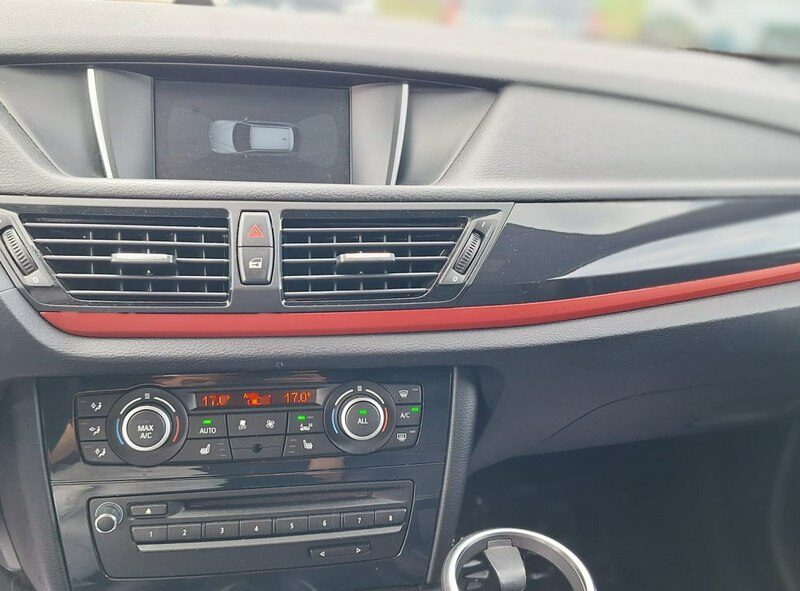 BMW X1 automat sdrive ledy I (E84) (2009-2015)