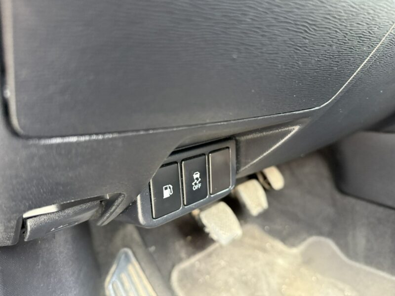 Toyota Avensis 2.0*124PS*169*TYS*KM*Kamera*Cofania*NAVI*kolor*ALU*klimatronik*ESP III (2009-)