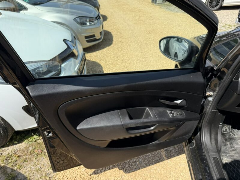 Fiat Grande Punto 1.4T*120PS*Skóra*Alu*Klimatronik*5*Drzwi*Bardzo*Ładny*Opłaty*06/2026