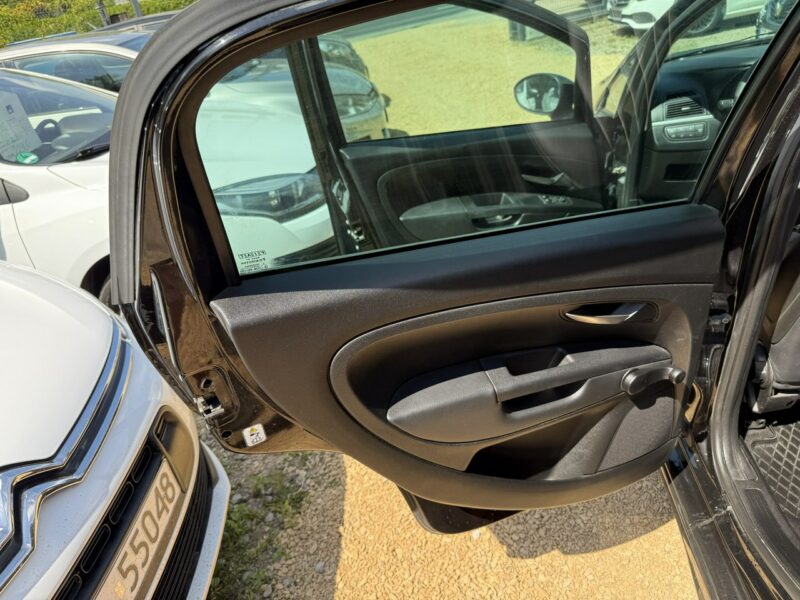 Fiat Grande Punto 1.4T*120PS*Skóra*Alu*Klimatronik*5*Drzwi*Bardzo*Ładny*Opłaty*06/2026