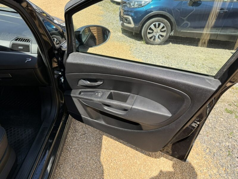 Fiat Grande Punto 1.4T*120PS*Skóra*Alu*Klimatronik*5*Drzwi*Bardzo*Ładny*Opłaty*06/2026