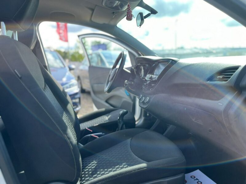 Opel Karl klima mały przebieg Rocks / Viva Rocks I (2015-)