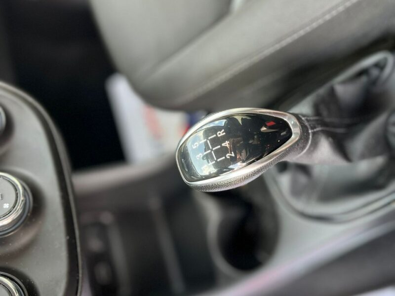 Opel Karl klima mały przebieg Rocks / Viva Rocks I (2015-)