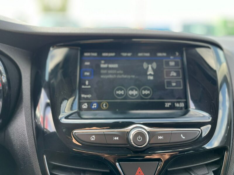 Opel Karl klima mały przebieg Rocks / Viva Rocks I (2015-)
