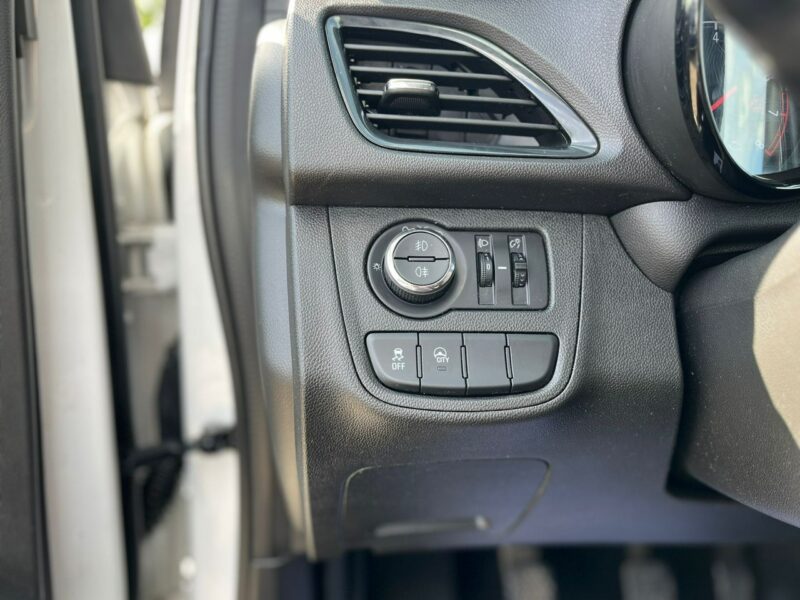 Opel Karl klima mały przebieg Rocks / Viva Rocks I (2015-)