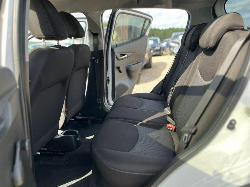 Opel Karl klima mały przebieg Rocks / Viva Rocks I (2015-)