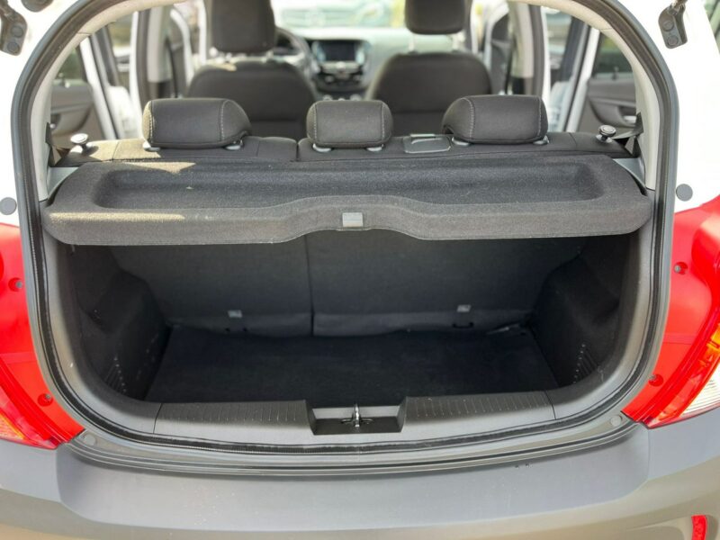 Opel Karl klima mały przebieg Rocks / Viva Rocks I (2015-)