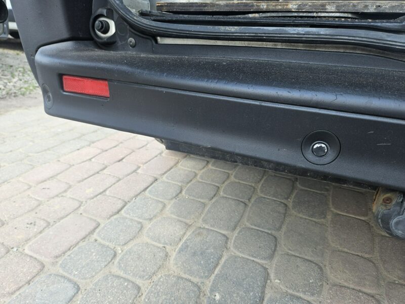Opel Vivaro Opłacony Zdrowy Zadbany Serwisowany Long Gotowy do Pracy