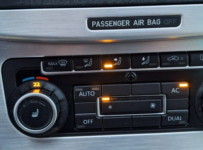 Volkswagen Passat CC mały przebieg