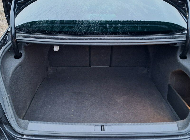 Volkswagen Passat CC mały przebieg