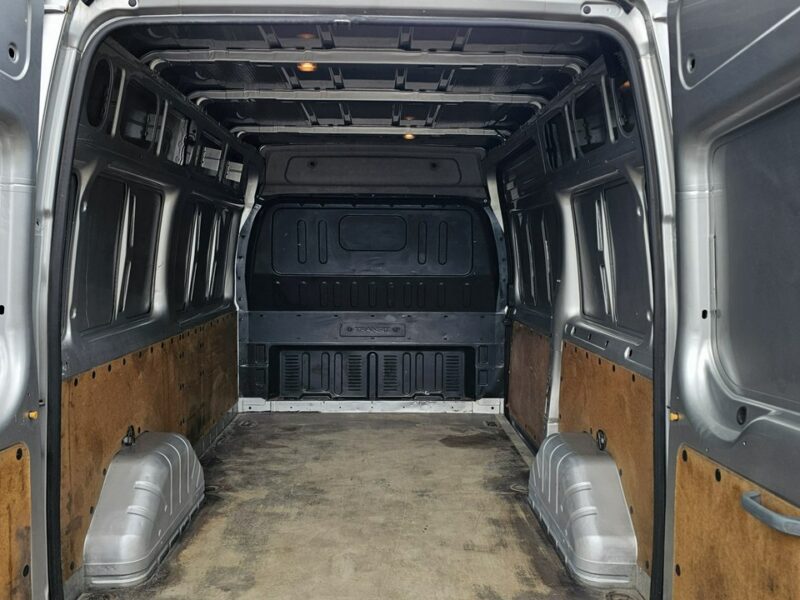 Ford Transit krajowy*klima*tempomat