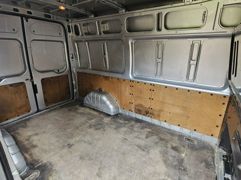 Ford Transit krajowy*klima*tempomat