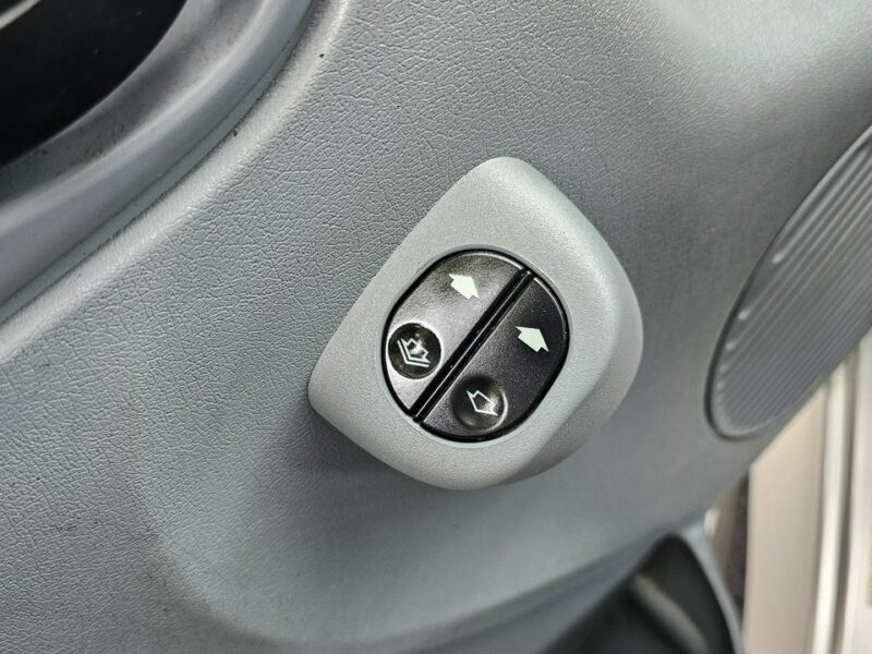 Ford Transit krajowy*klima*tempomat