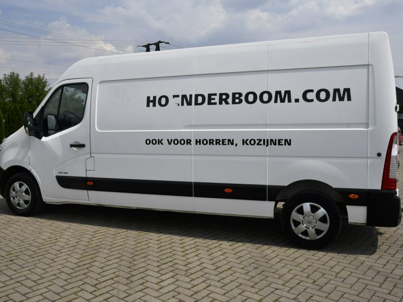 Renault Master 2,3dci. Cena Netto 36.900zł ,Klima,El.szyby.Centralka.Hak.Tempomat