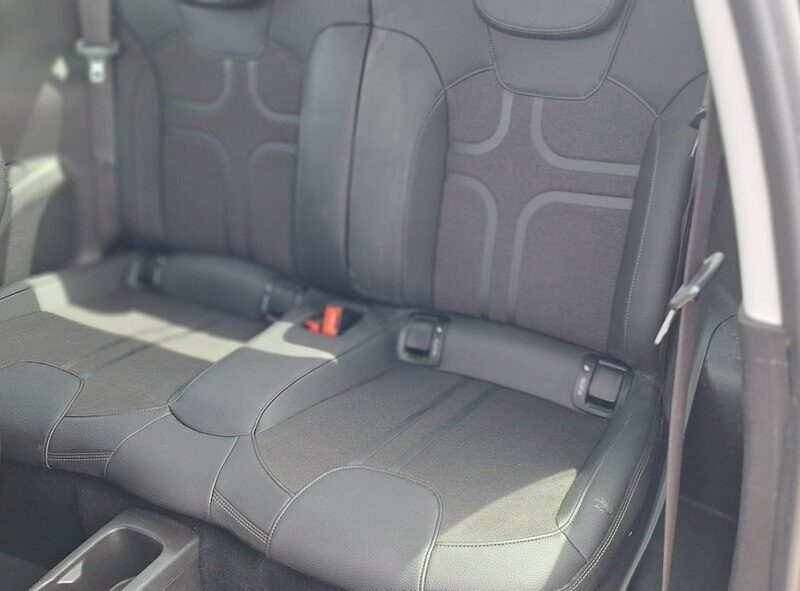 Opel Adam ledy climatronic mały przebieg