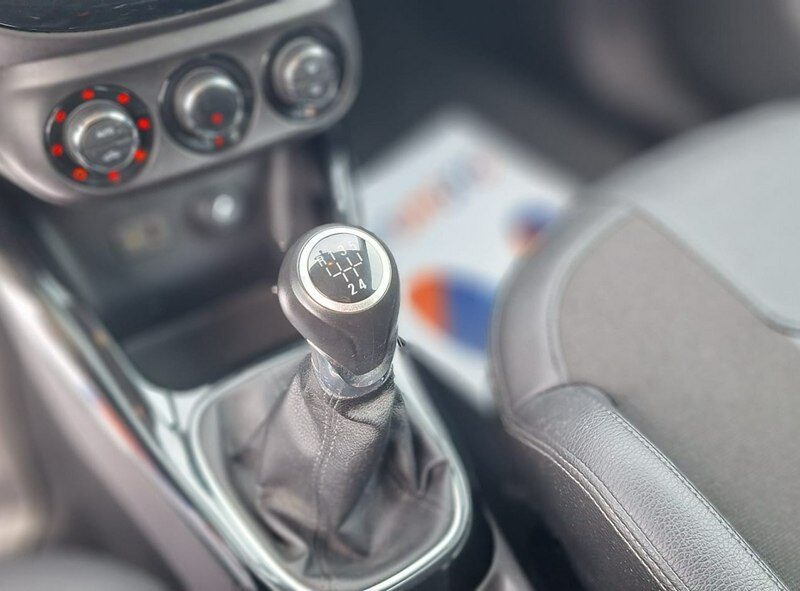 Opel Adam ledy climatronic mały przebieg