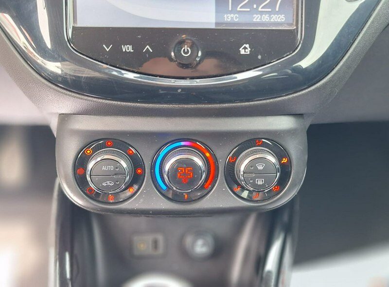 Opel Adam ledy climatronic mały przebieg