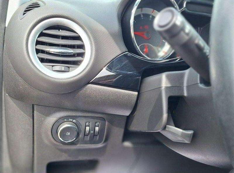 Opel Adam ledy climatronic mały przebieg