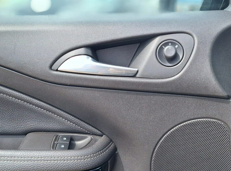Opel Adam ledy climatronic mały przebieg