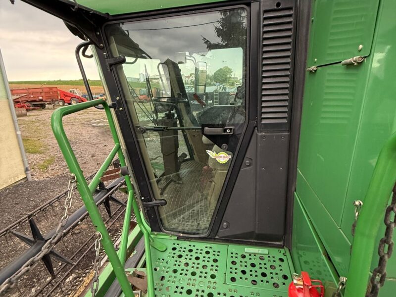 John deere 1479